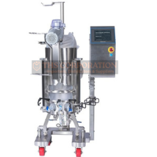 50 Litres Multi Purpose Synthesis Unit