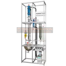 Batch Distillation