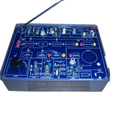 Analog Communication System