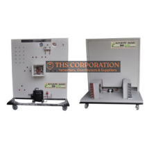 Compressor Fault Simulator