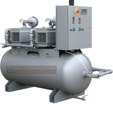 Air Compressor Study