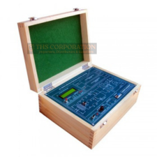 AC Position Control System Using PID