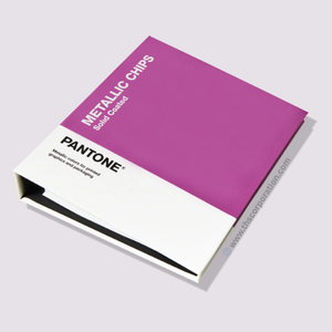 Metallic Chips Book (GB1507C)