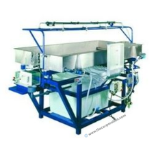 Advanced Hydrology Study System