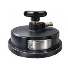 Martindale Abrasion GSM Cutter Machine (140mm)