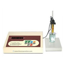 Electro Conductivity Meter