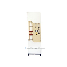 Absorption in Sieve Plate Column