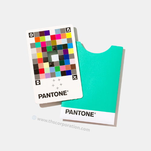 Pantone Color Match Card (PCNCT)