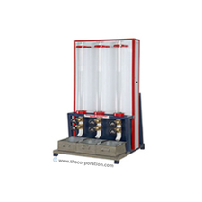 Drag Co Efficient Apparatus