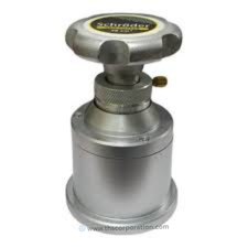 Schroder GSM Cutter Machine (38mm)