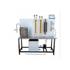 Flow Through Helical Coil