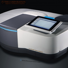 T110+ Spectrophotometer