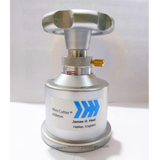 James Heal GSM Cutter Machine (38mm)