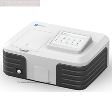 T85 and T85+ Double Beam Spectrophotometers.