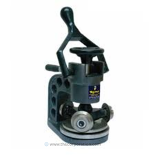 Hydraulic GSM Cutter Machine (Ramp)