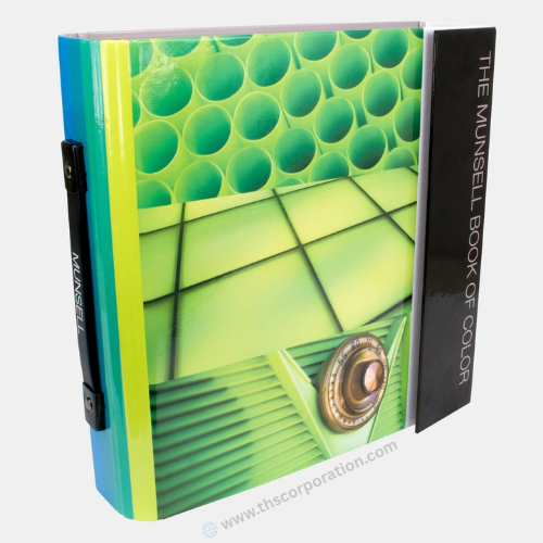 Munsell Book of Color, Matte Edition (M40291B)