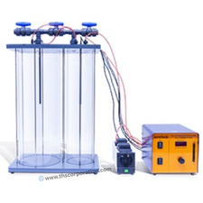 Expansion Processes of a Perfect Gas