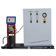 Chemical Reactor Service Unit