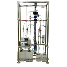 Stirred Liquid-Liquid Extraction Study Unit