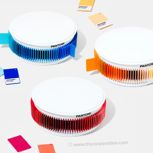 Plastic Chip Color Sets