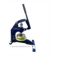 Aston Instruments AI268 Hydraulic GSM Cutter Machine