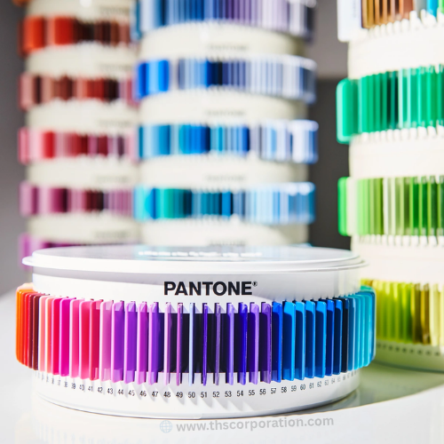 The Pantone PMS Color Variety Collection (2022-044)