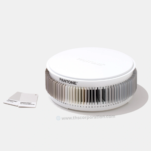 The Pantone Tints and Tones Collection (PTTC100)