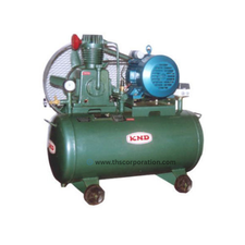 Air Compression Fire Generator