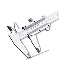 Varnier Calliper