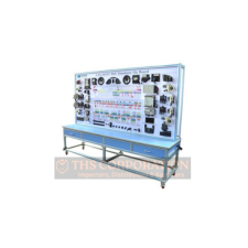 Autotronic Training System