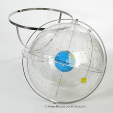 Celestial Star Globe