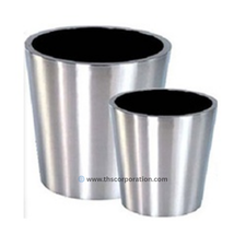 Crucible Stainless Steel