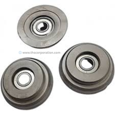 Hydraulic GSM Cutter Blade (Ramp)