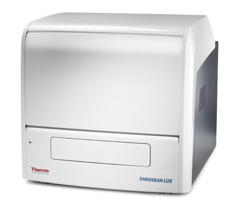 Varioskan LUX Multimode Microplate Reader