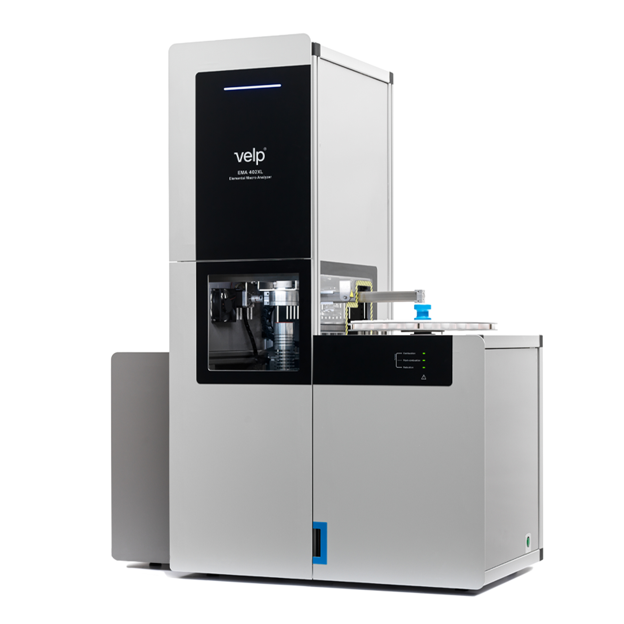 EMA 402XL Macro Elemental Analyzer CHNS