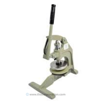 Hydraulic GSM Cutter Machine CU-268 (Tony Instruments)