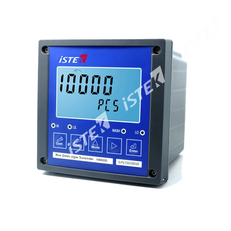 MG8000 Online Blue Green Algae transmitter