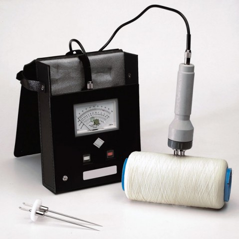Aqua Boy Textile Moisture Meter (TEM I)