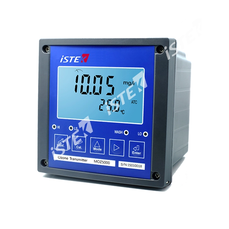 MOZ5000 Online Ozone transmitter