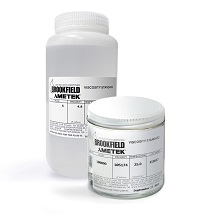 High Temperature Silicone Fluids