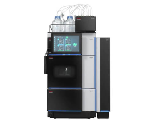 Vanquish Core HPLC System