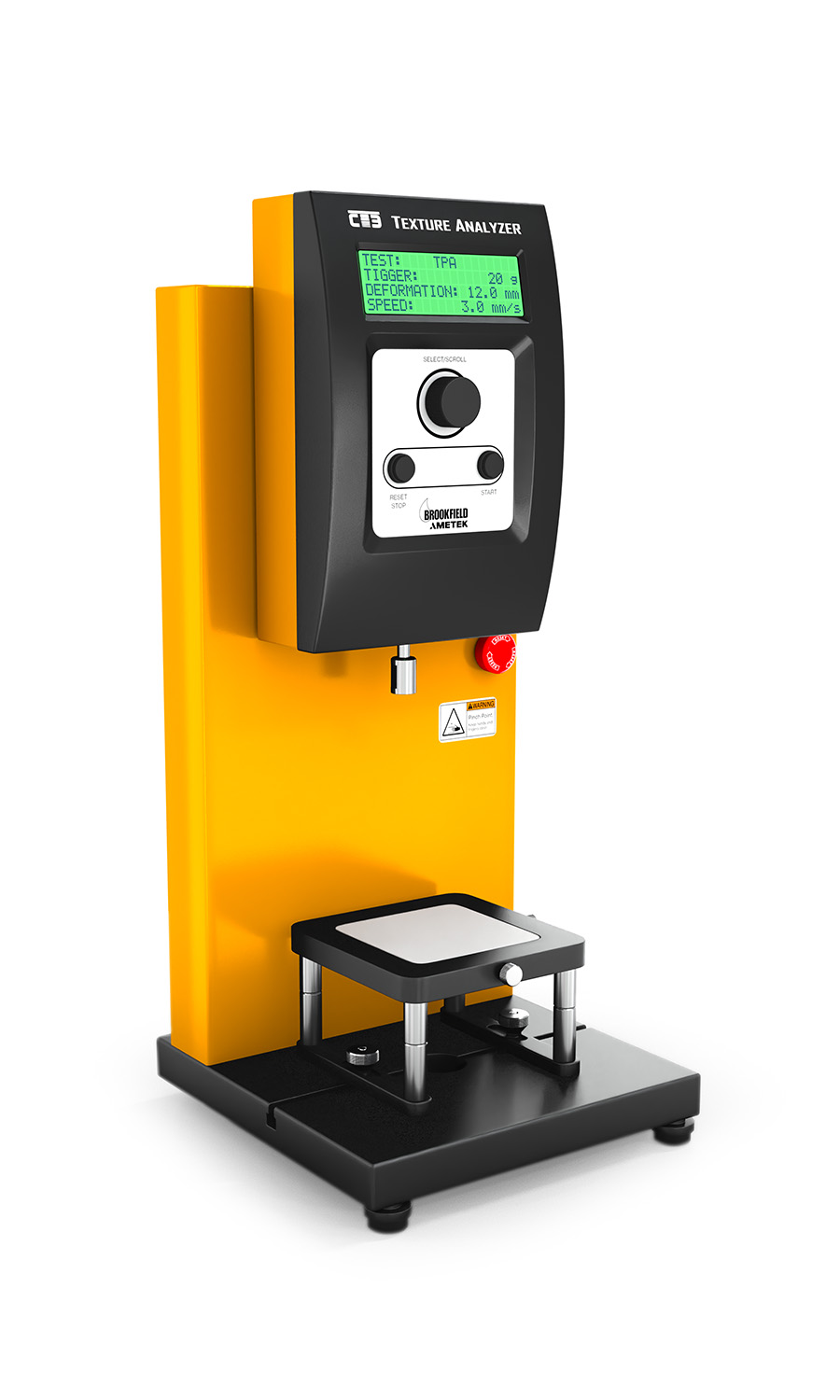 CT3™ Texture Analyzer