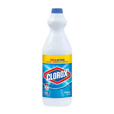 Clorox Liquid Detergent (1 Litre)