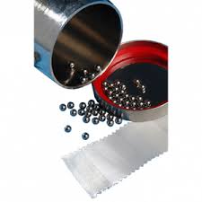 SDC Stainless Steel Washing Balls 50 Pcs Pack