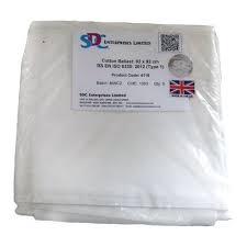 ISO Cotton Ballast (SDC)