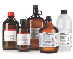 Laboratory Reagents & Chemicals