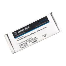 Glass Plates (James Heal)