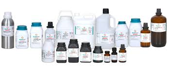 Qualikems - Laboratory Chemicals