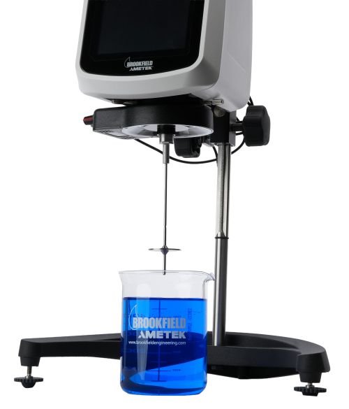 DV Ring Light