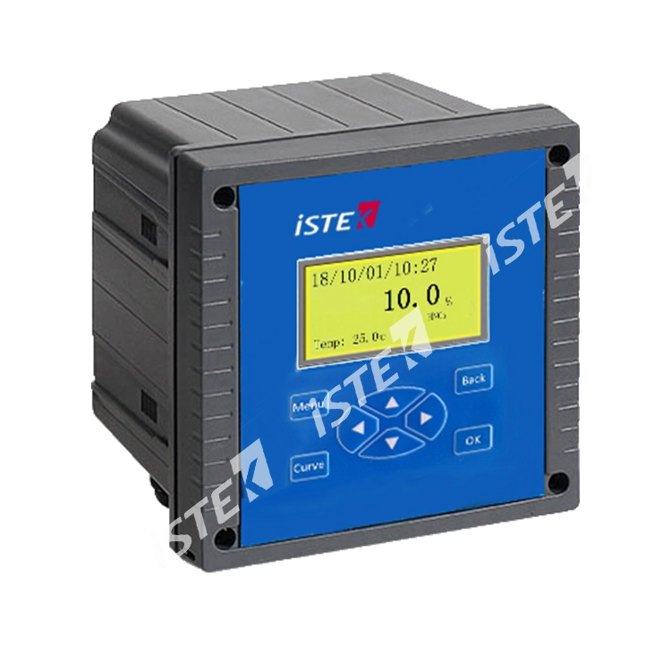 MS4500RS Conductivity / Centration  Online transmitter